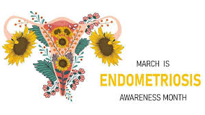 Endometriosis Awareness Month